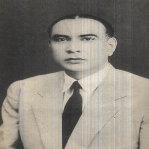 Sirajuddin Zafar