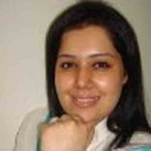Umera Ahmad