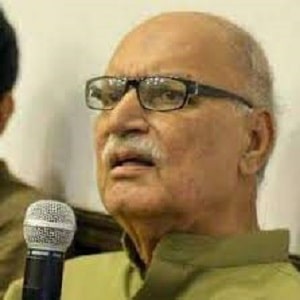 Zafar Iqbal