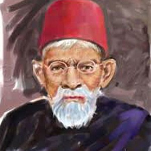 Akbar Allahabadi