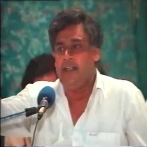 Jamal Ehsani