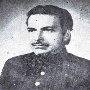 Sardar Ahmad Alig