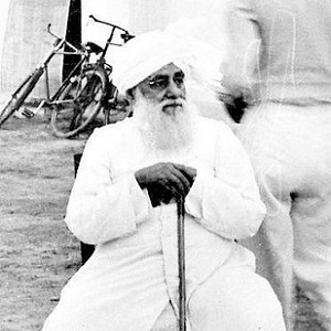 Syed Sulaiman Nadvi