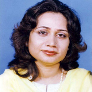 Parveen Shakir