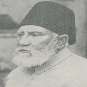 Rashid ul Khairi