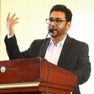 Rashid Alam Rashid