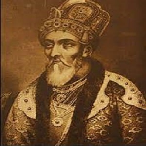 بہادر شاہ ظفر