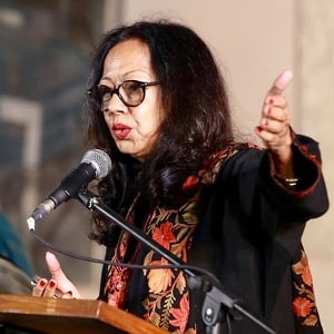 امیتا پرسو رام