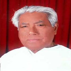 اختر الایمان