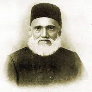 اسماعیل میرٹھی