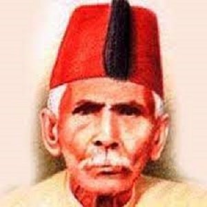 مبارک عظیم آبادی