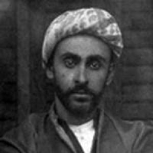 مرزارضا برق