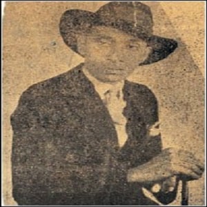امانت لکھنوی