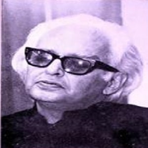 غلام ربانی تاباں