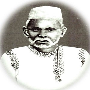 مرزا سلامت علی دبیر
