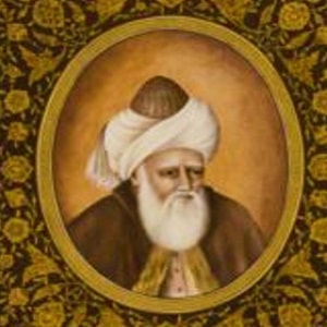 ميرزا عبد القادر بيدل