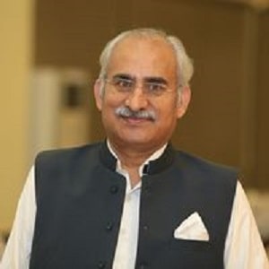 محمد حمید شاہد