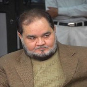 سید محمد اشرف