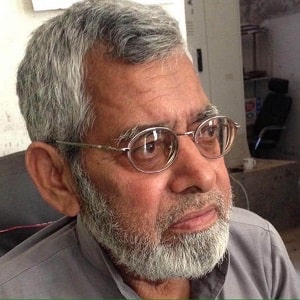 رشید نیاز گریوال