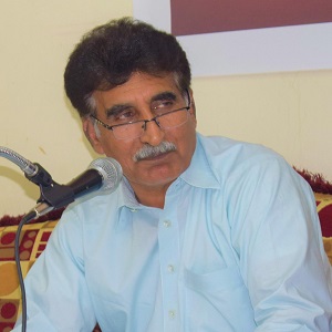 اعجاز حیدر