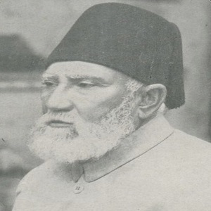 علامہ راشد الخیری