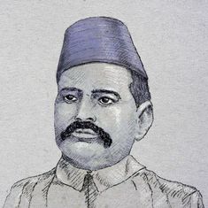 پنڈت رتن ناتھ سرشار