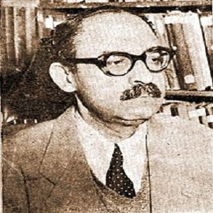 چراغ حسن حسرت