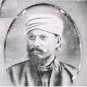 مولانا محمد جعفر تھانیسری
